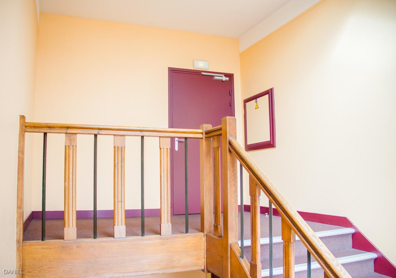 Hotel De La Cloche Vitry-le-François Habitación foto